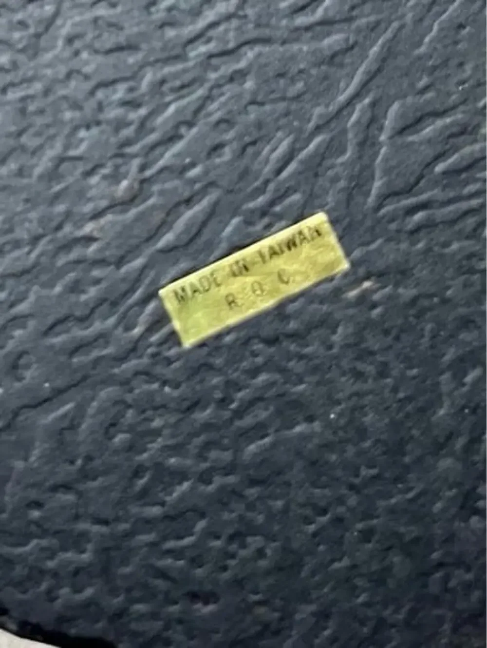 N/A this item